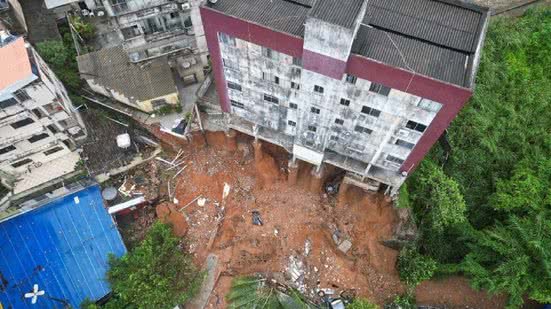 Elton Machado/Leitor Bnews