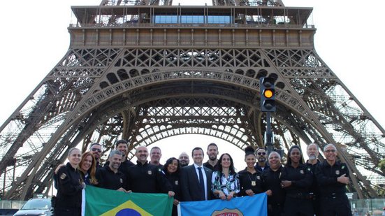 Divulgação | Governo Federal