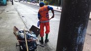 Divulgação | Limpurb