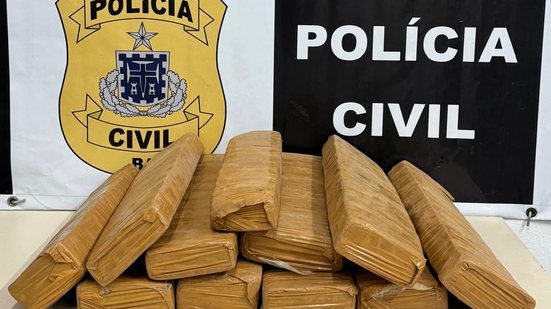 Divulgação | Polícia Civil