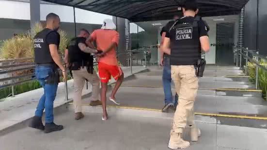 Polícia Civil - Sergipe