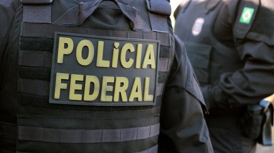 Ilustrativa | Polícia Federal