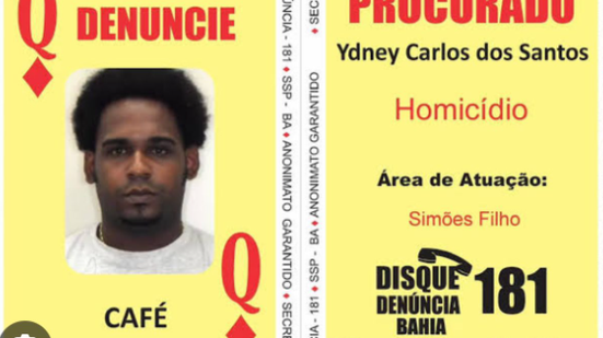 Divulgação | Polícia Civil