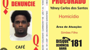 Divulgação | Polícia Civil
