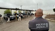 Divulgação Seap