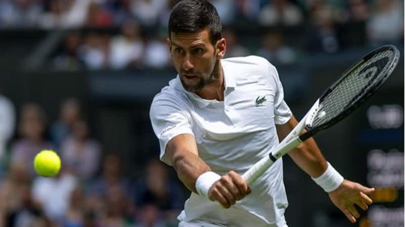 Reprodução/Instagram @djokernole