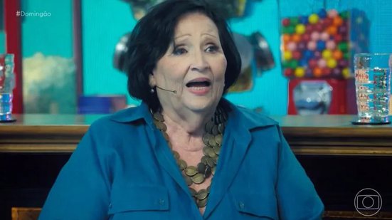 Reprodução/ TV Globo