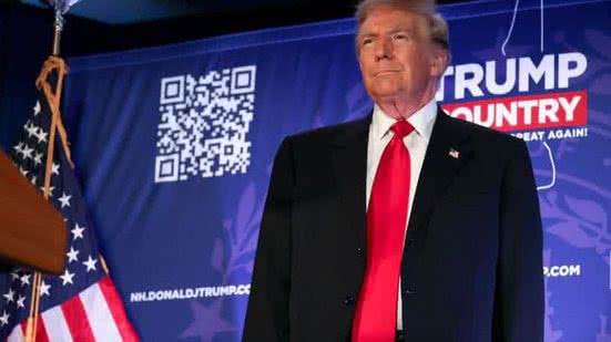 Reprodução / Redes Sociais