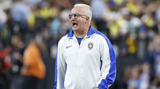 Rafael Ribeiro / CBF