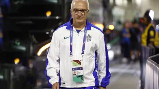 Rafael Ribeiro/CBF