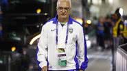 Rafael Ribeiro/CBF