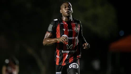 Victor Ferreira | EC Vitória