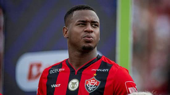 Victor Ferreira/EC Vitória