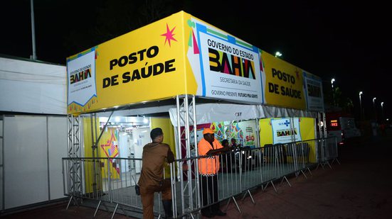 Joilson César/BNews