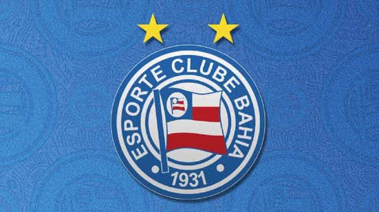 Reprodução/EC Bahia
