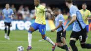 Rafael Ribeiro/CBF