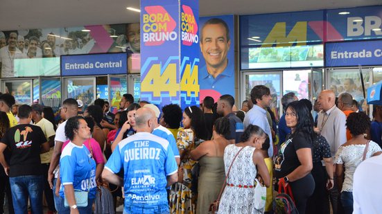 Joilson César / BNEWS