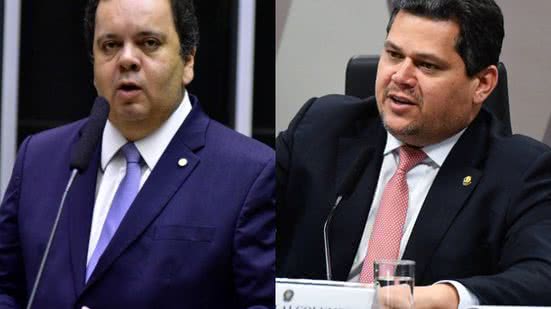 Zeca Ribeiro/Câmara dos Deputados | Roque de Sá/Agência Senado