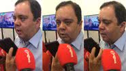 Henrique Brinco / BNews