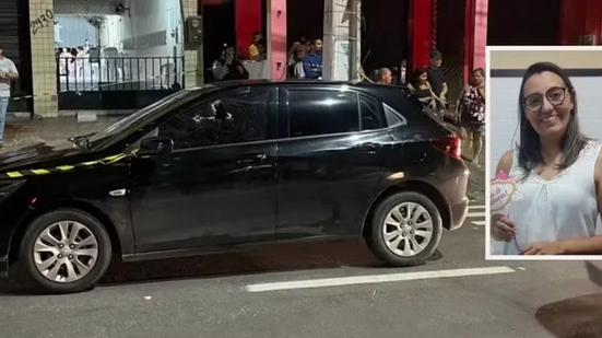 Reprodução Redes Sociais