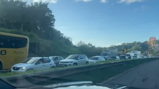 Reprodução / Leitor BNews