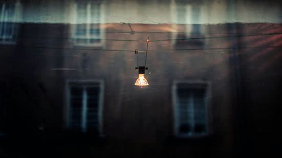 Foto de Erik Witsoe na Unsplash