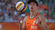 Divulgação/FIVB