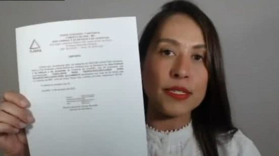 Reprodução/CNJ