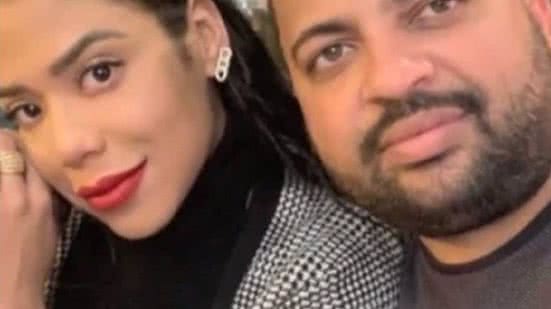 Reprodução / Redes sociais