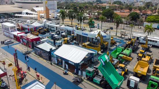 Divulgação / Exposibram