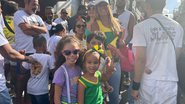 Dandara Amorim/BNews