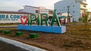 Dilvulgação / Prefeitura de Ipirá