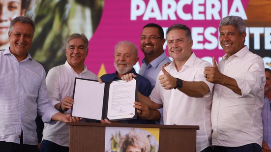 Matheus Landim / GovBA