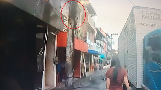 Reprodução/TV Bahia