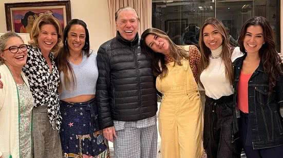 Reprodução/ Instagram