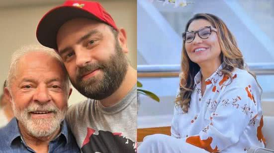 Reprodução: X / TV Globo