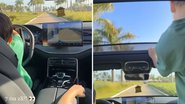 Reprodução/Redes sociais