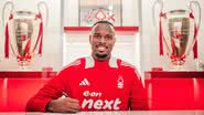 Reprodução/X/@NFFC