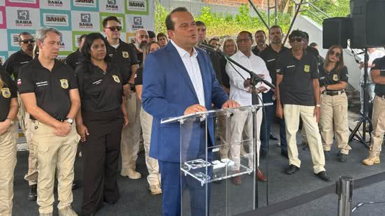 Bernardo Rego / BNews