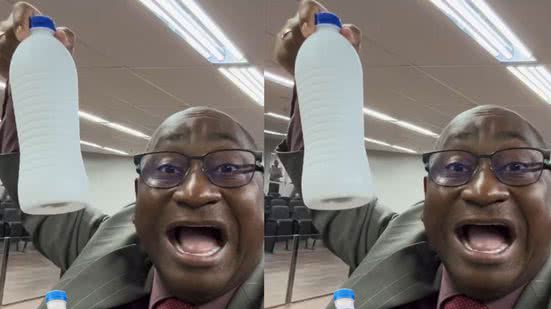 Reprodução/Redes Sociais