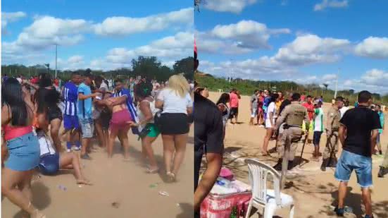 Reprodução/Redes Sociais