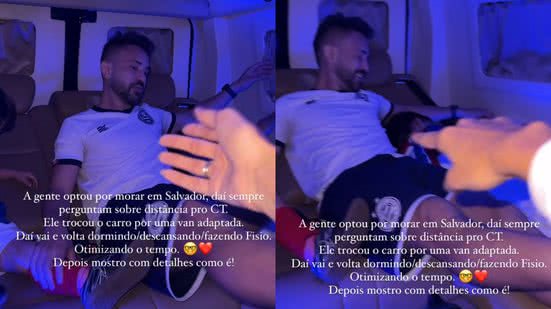 Reprodução/Redes Sociais