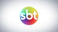 Reprodução/SBT
