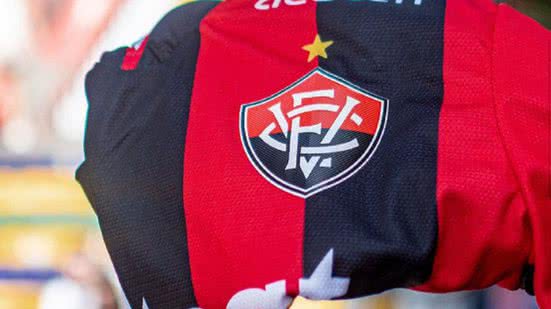 Divulgação/EC Vitória