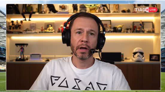 Reprodução/YouTube/TiaGOL