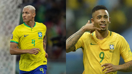 Lucas Figueiredo/CBF