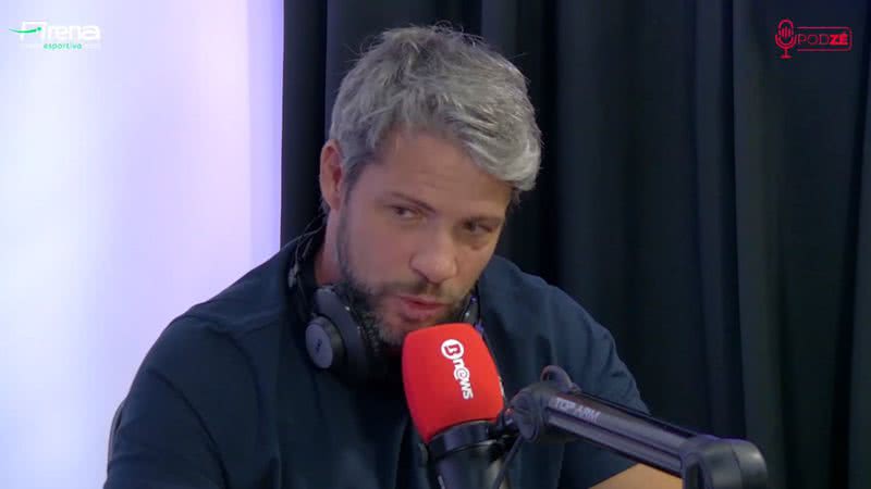 Reprodução/YouTube/BNewsTV