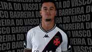 Divulgação/Vasco