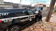 Ilustrativo/Divulgação/Polícia Civil