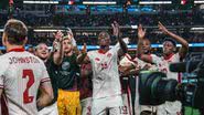 Reprodução/Instagram/@canadasoccer